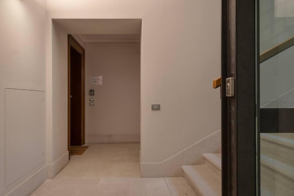 Apartments Trieste Centro I 3 Dış mekan fotoğraf