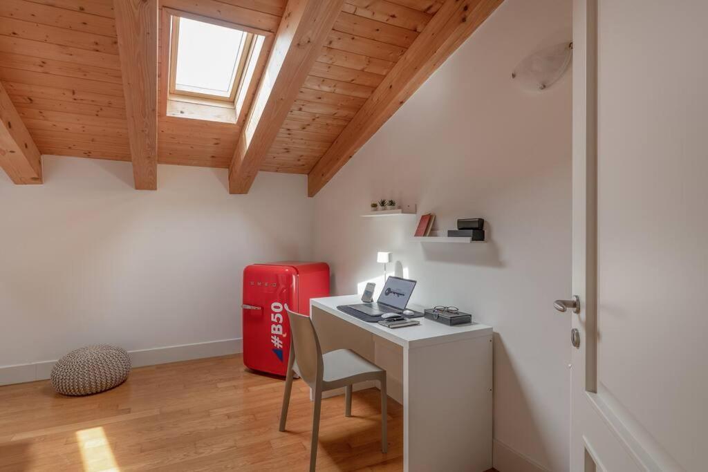Apartments Trieste Centro I 3 Dış mekan fotoğraf
